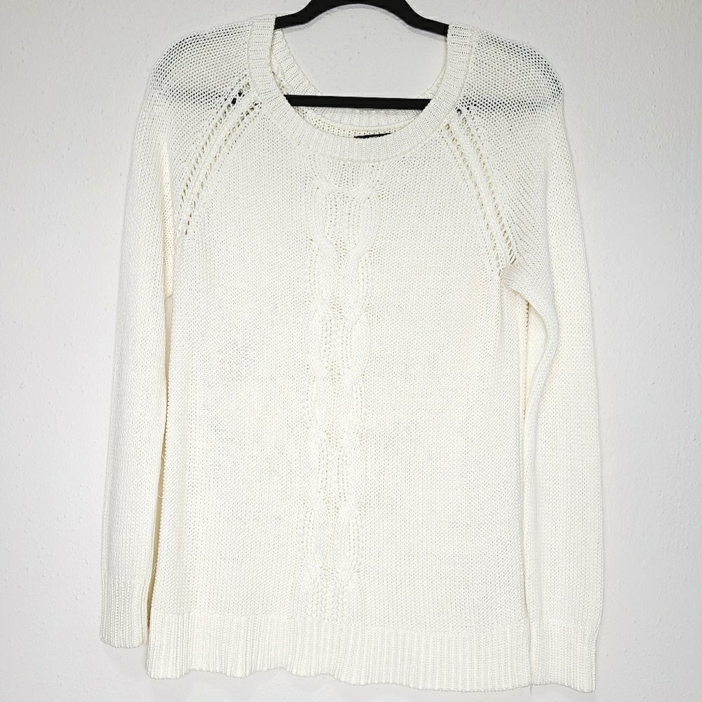 Apt. 9 Long Sleeve Sweater‎